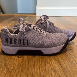 Lavender NoBull lifters